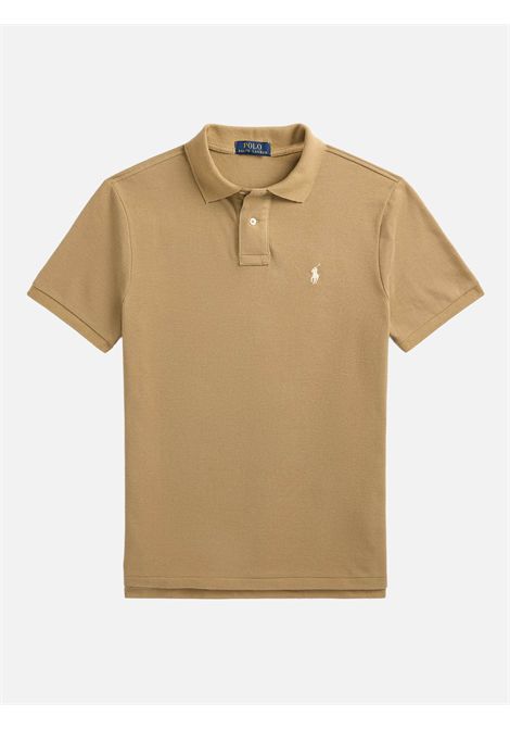Polo Polo Ralph Lauren - POLO RALPH LAUREN - AsterModa